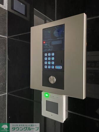 EKTARIIの物件内観写真